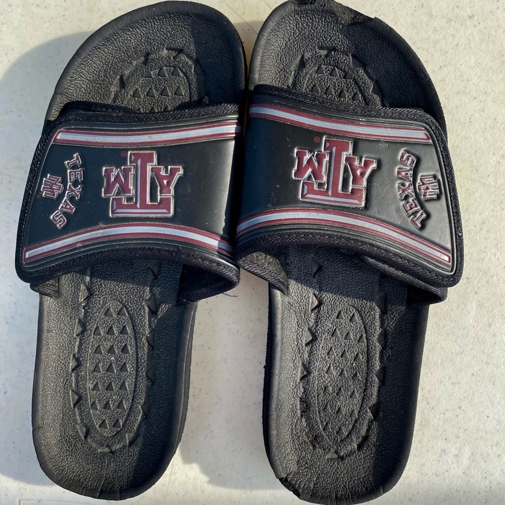 A&M Slides